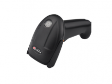 Máy quét mã vạch cầm tay không dây 1D AOKIA AK-818 WH
